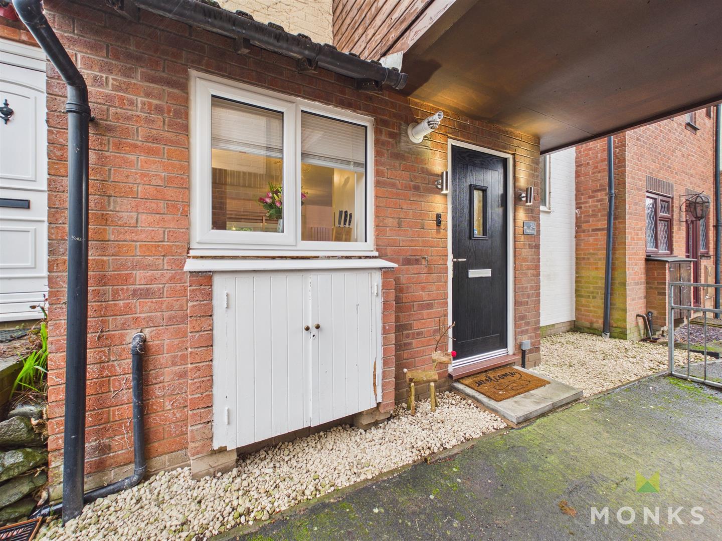 24 The Knolls, Shrewsbury, SY3 5DR For Sale